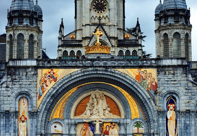 Lourdes : un message universel