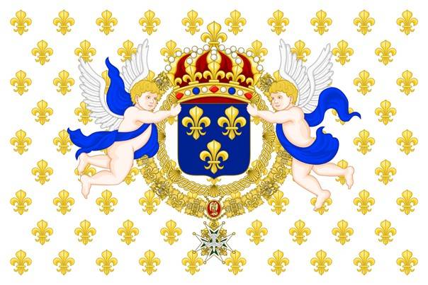 Pourquoi la fleur de lys est-elle l'emblème du royaume de France ?