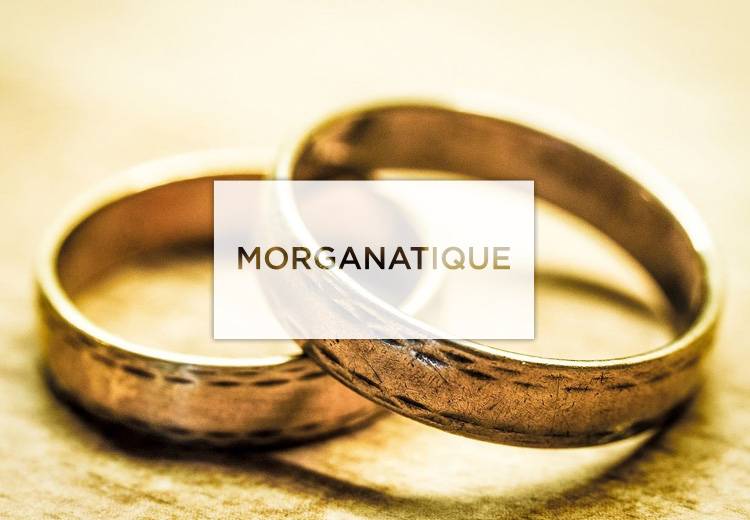 Morganatique