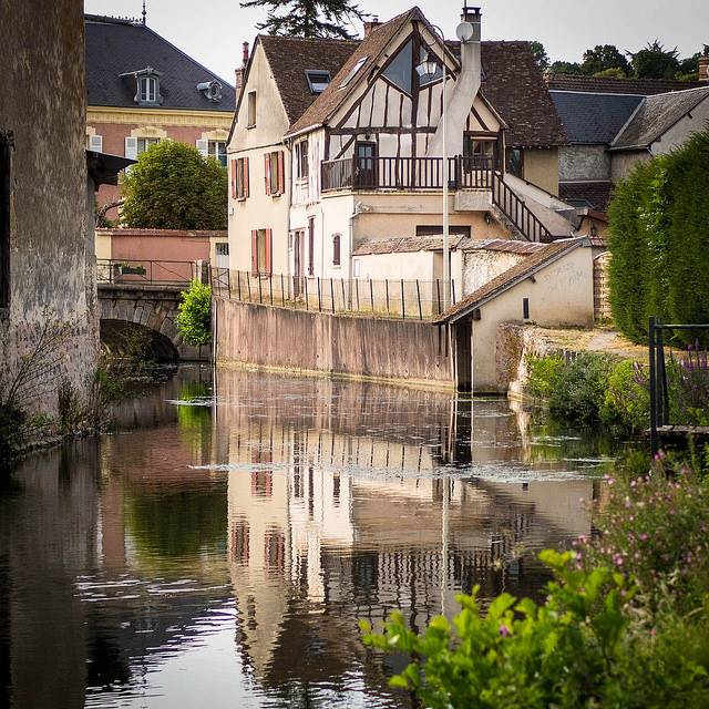 Album photo 10 Petites Cit s de Caract re J aime mon patrimoine