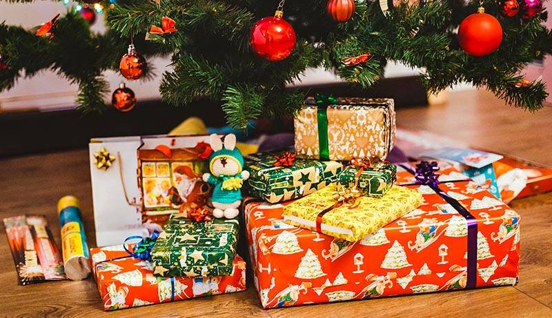 Nos idées cadeaux pour (vraiment) faire plaisir à Noël !