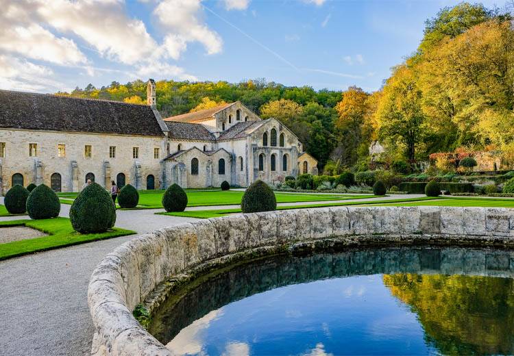 Quiz – Le patrimoine français classé par l’UNESCO vol.5 – Spécial Bourgogne-Franche-Comté