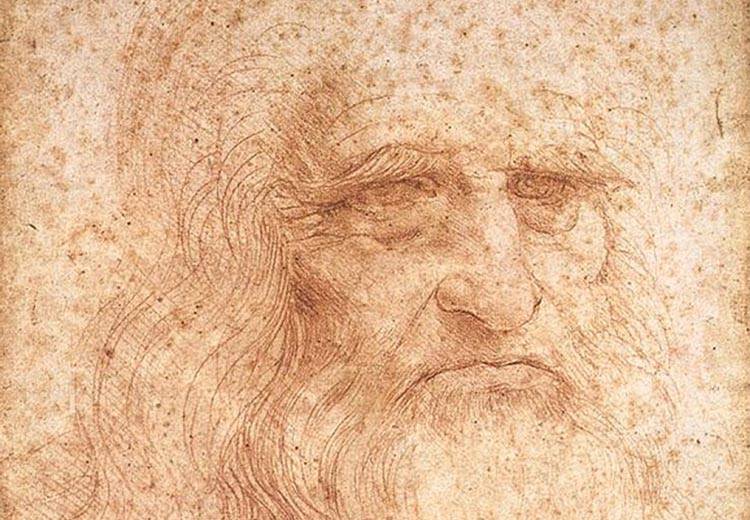 À la rencontre de Léonard de Vinci 