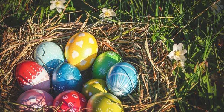 La date de Pâques est-elle fausse cette année ?