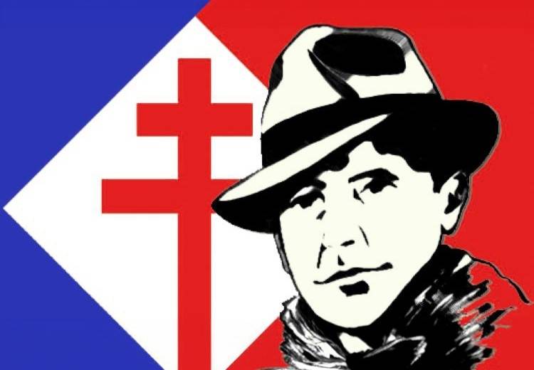 Jean Moulin, un héros national de la Résistance
