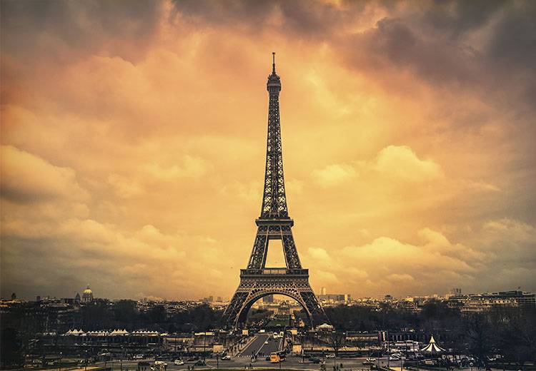 Quiz -  L' oeuvre de Gustave Eiffel