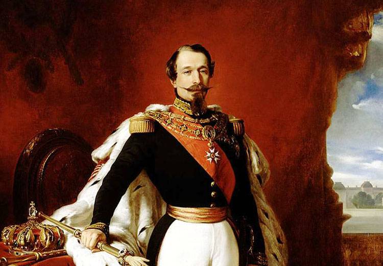 Quiz - Napoléon III bâtisseur