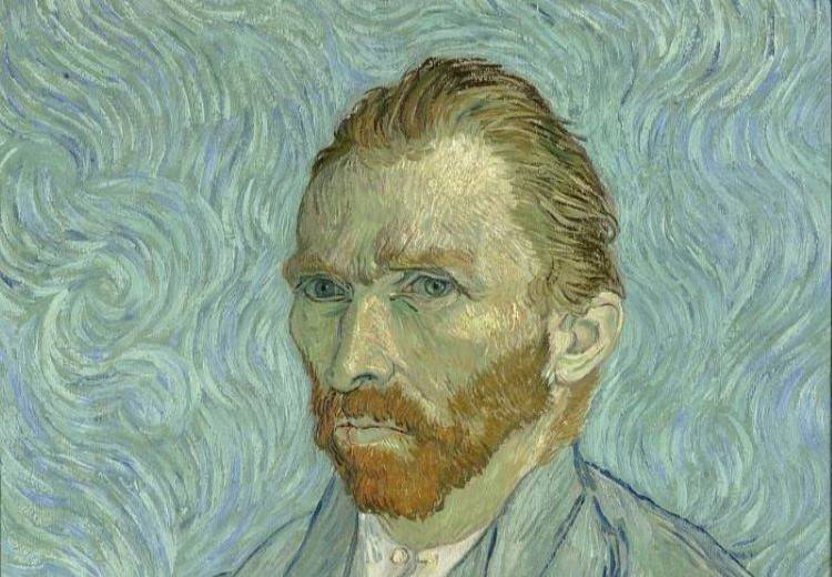 Sur les traces de Van Gogh en France