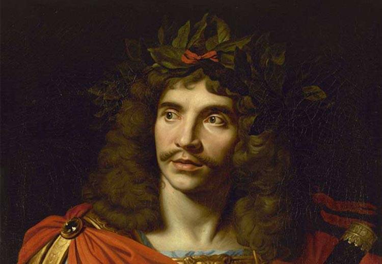 Le grand quiz des 400 ans de Molière