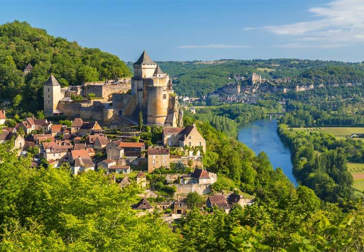 7 châteaux de France à visiter absolument
