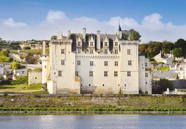 8 châteaux de la Loire moins connus à visiter