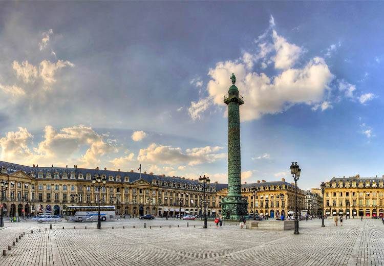 Le patrimoine insolite de Paris