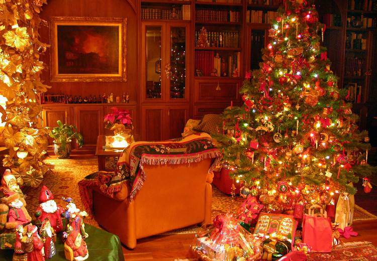 Les coutumes et traditions de Noël