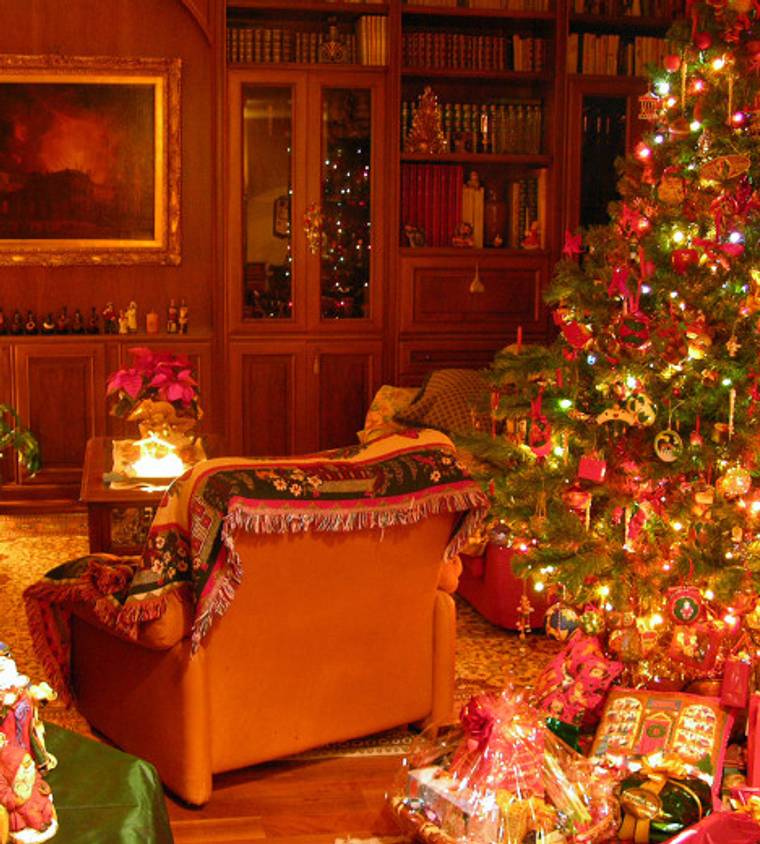Les coutumes et traditions de Noël